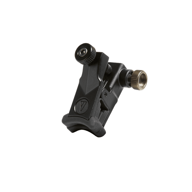 Hovedbilde Audio-Technica Tilbehør ATM-350 - Festeklype