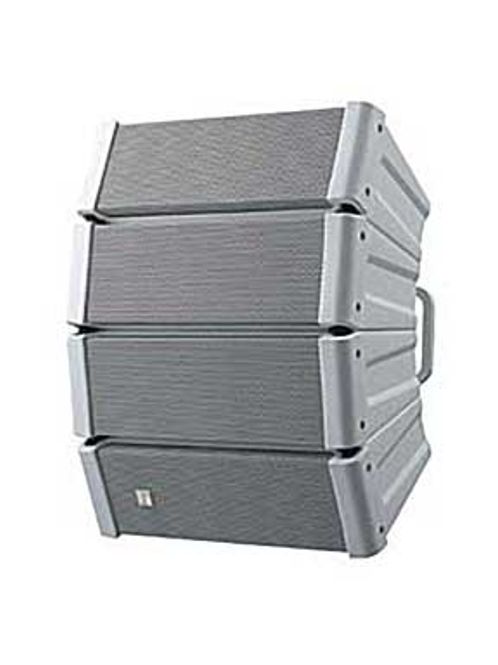 Hovedbilde TOA Høyttaler Justerbar 200W 8ohm Hvit EN 54-24, (Husk MT-200)