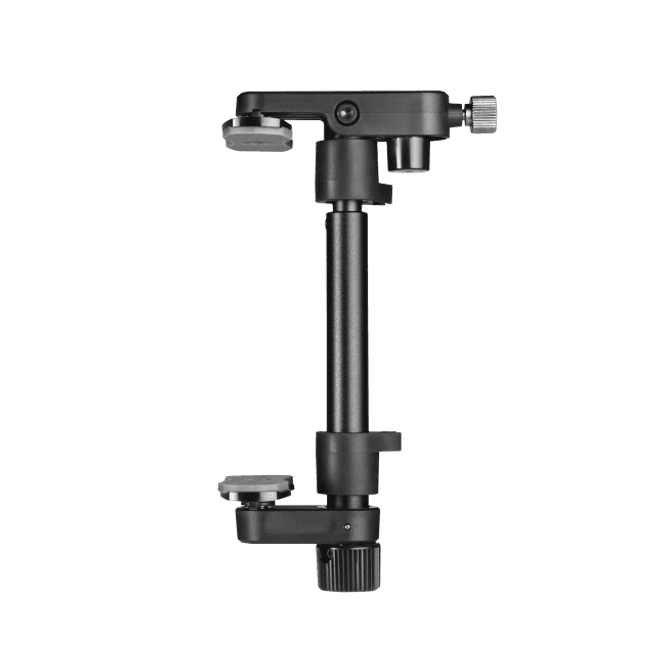 Hovedbilde Audio-Technica Tilbehør ATM-350 -Gitarfeste