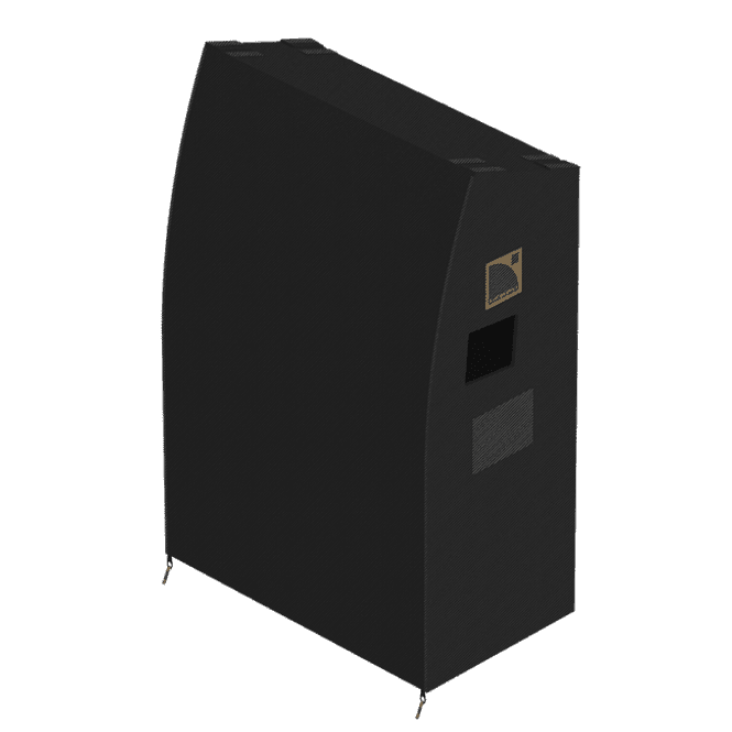 Hovedbilde Protective cover for 4 K3 on K3-CHARIOT