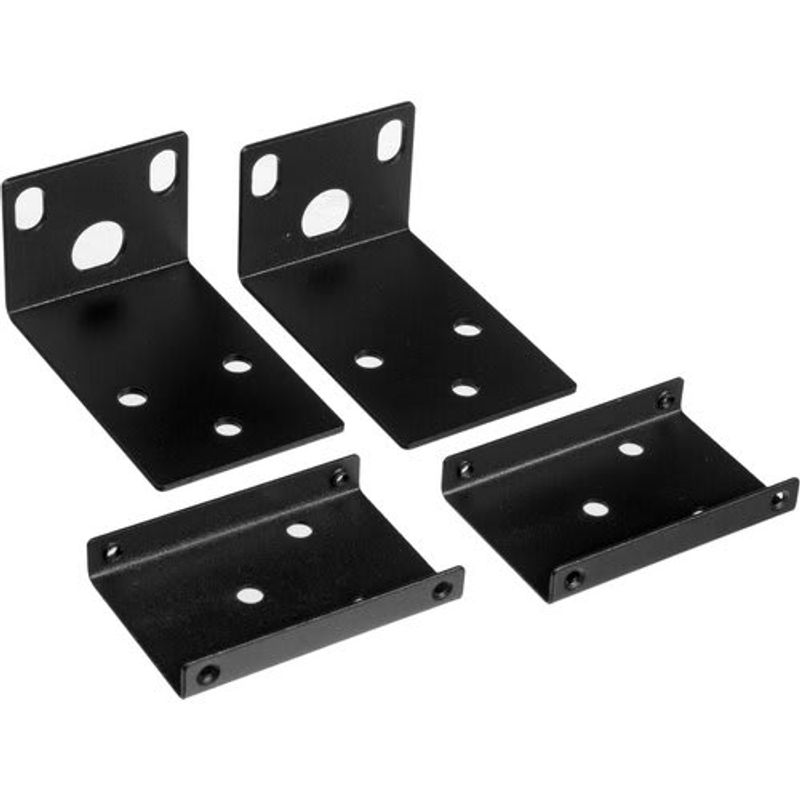 Electro-Voice Tilbehør Brakett for 2 x R300 mottaker i 1U