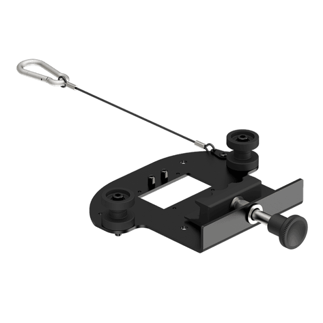 Hovedbilde Lasermount for K2