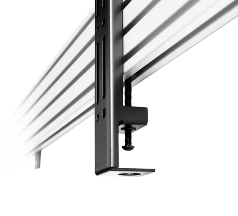 Flat Screen Interface Arms VESA 800