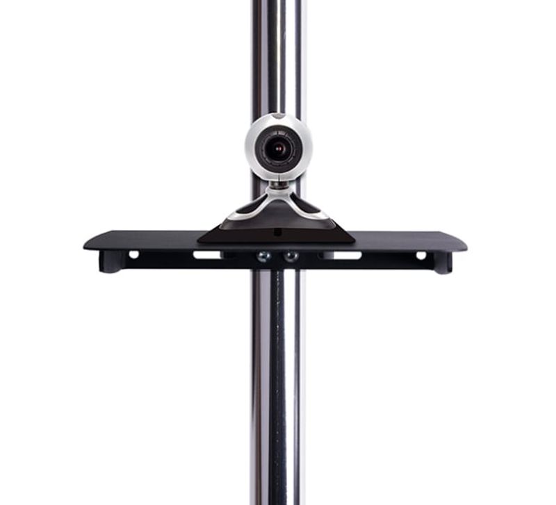 AV hylle til 50mm System2 30x30cm