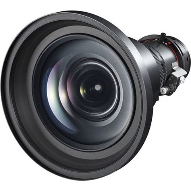 Hovedbilde Panasonic Linse Zoom 0.6 - 0.8:1