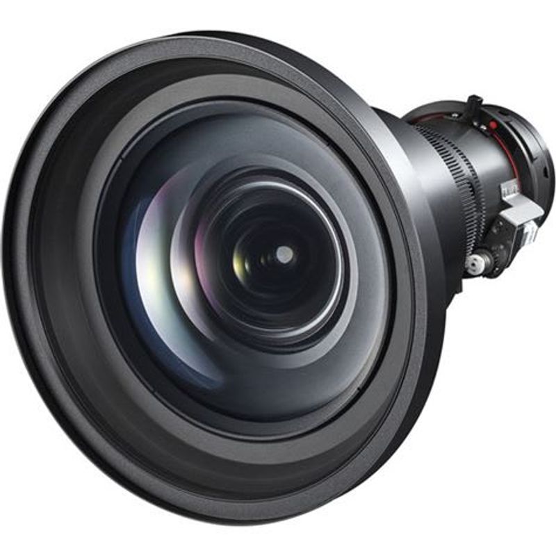 Panasonic Linse Zoom 0.6 - 0.8:1