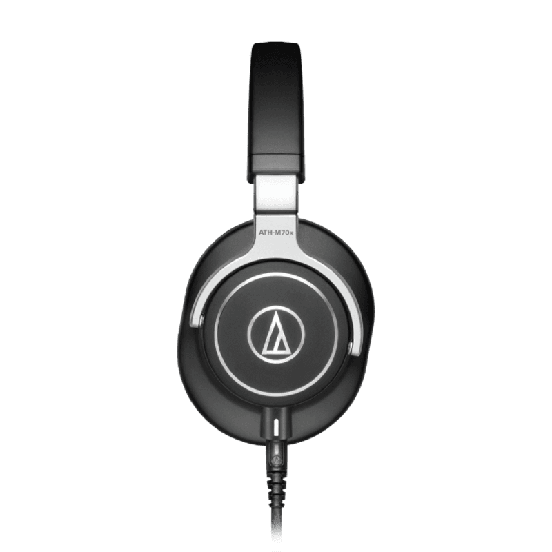Audio-Technica hodetelefon studio monitor