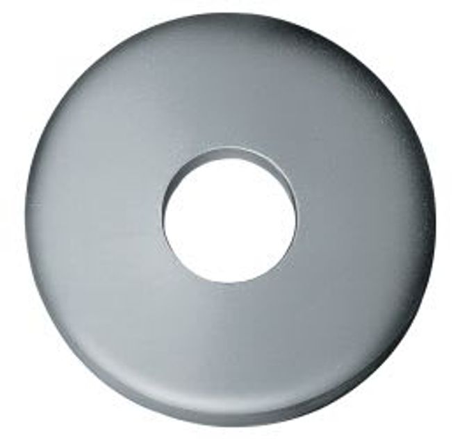 Hovedbilde Underlagsskive M10 f/trekonstruksjoner, DIN 440 A2K(ElZn)