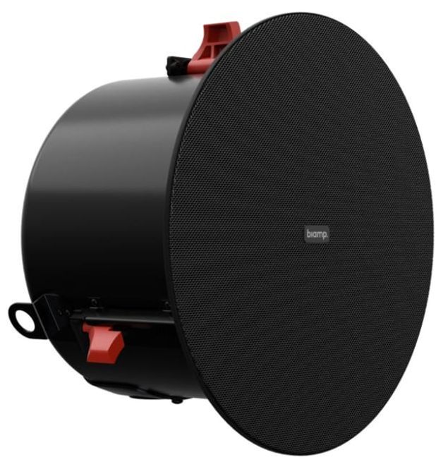 Hovedbilde Høyttaler 6.5Coax.Innf. m/CDhorn.8Ohm/100V,Sortt,Salg i PAR