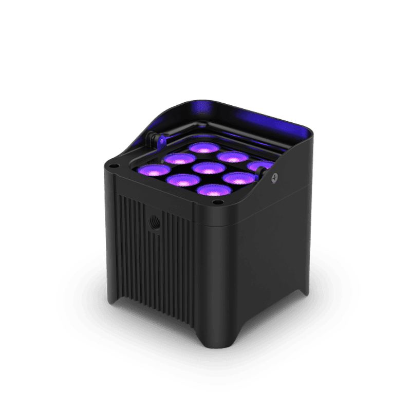 Freedom Par H9 IP