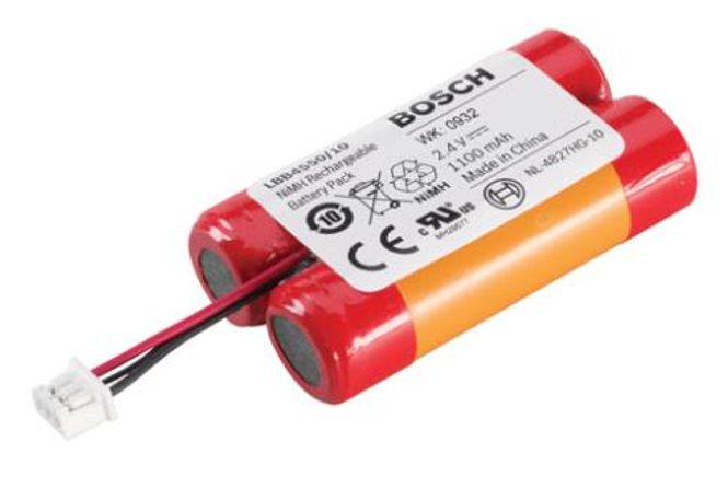 Hovedbilde Battery pack for LBB4540