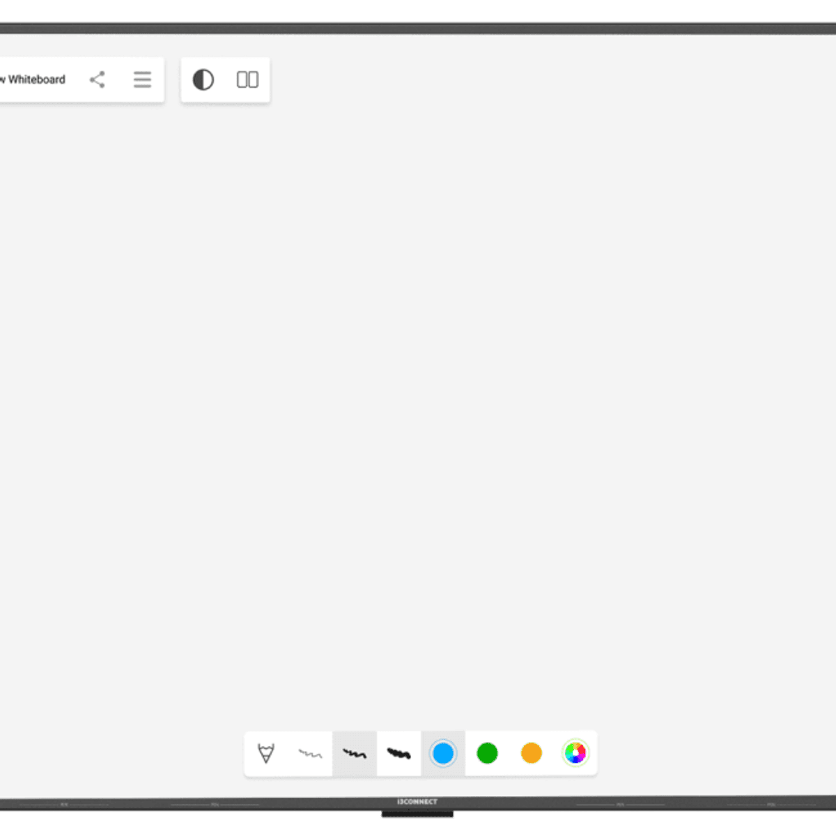 i3CONNECT Aspen 4 65