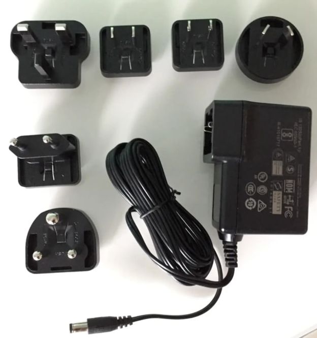 Hovedbilde Evoko Liso Power Supply