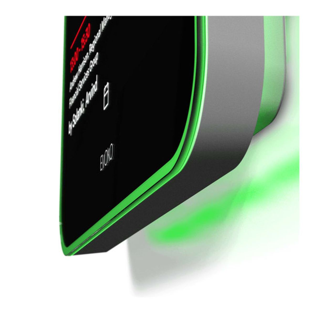 Evoko Liso Room Manager